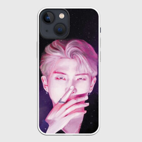 Чехол для iPhone 13 mini с принтом BTS в Новосибирске,  |  | bts | jimin | jin | jungkook | k pop | kim taehyung | korean | suga | бтс | джонгук | ким сокчин | ким тэ хён | корейский поп | корея | мин юнги | пак | суга | чимин | чон