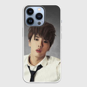 Чехол для iPhone 13 Pro с принтом Tie в Новосибирске,  |  | bts | jimin | jin | jungkook | k pop | kim taehyung | korean | suga | бтс | джонгук | ким сокчин | ким тэ хён | корейский поп | корея | мин юнги | пак | суга | чимин | чон