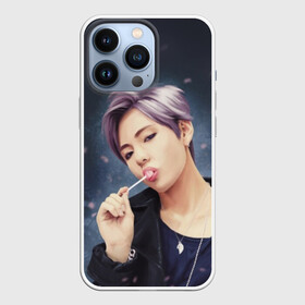 Чехол для iPhone 13 Pro с принтом Hair в Новосибирске,  |  | bts | jimin | jin | jungkook | k pop | kim taehyung | korean | suga | бтс | джонгук | ким сокчин | ким тэ хён | корейский поп | корея | мин юнги | пак | суга | чимин | чон