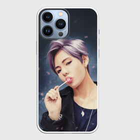 Чехол для iPhone 13 Pro Max с принтом Hair в Новосибирске,  |  | bts | jimin | jin | jungkook | k pop | kim taehyung | korean | suga | бтс | джонгук | ким сокчин | ким тэ хён | корейский поп | корея | мин юнги | пак | суга | чимин | чон