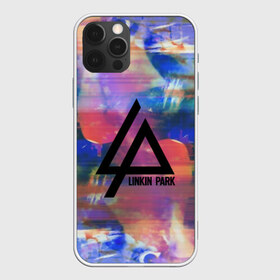 Чехол для iPhone 12 Pro Max с принтом LINKIN PARK в Новосибирске, Силикон |  | chester | linkin park | punk | rock | альтернативный хип хоп | группа | инди поп | музыка | музыкальное произведение | ноты | панк | регги | рок | синти поп | честер