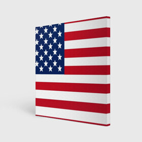 Холст квадратный с принтом USA в Новосибирске, 100% ПВХ |  | usa | абстракция | америка | американский | герб | звезды | краска | символика сша | страны | сша | флаг | штаты