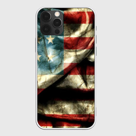 Чехол для iPhone 12 Pro Max с принтом USA 3D в Новосибирске, Силикон |  | Тематика изображения на принте: usa | абстракция | америка | американский | герб | звезды | краска | символика сша | страны | сша | флаг | штаты