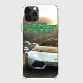 Чехол для iPhone 12 Pro с принтом Need for Speed в Новосибирске, силикон | область печати: задняя сторона чехла, без боковых панелей | games | most | nfs mw | off | payback | racing | rip | wanted | авто | вип | гонки | жажда скорости | класс | машины | нид | симулятор | фор