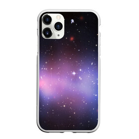 Чехол для iPhone 11 Pro матовый с принтом Звезды в Новосибирске, Силикон |  | galaxy | nebula | space | star | абстракция | вселенная | галактика | звезда | звезды | космический | планеты