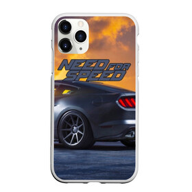 Чехол для iPhone 11 Pro Max матовый с принтом Need for Speed в Новосибирске, Силикон |  | games | most | nfs mw | off | payback | racing | rip | wanted | авто | вип | гонки | жажда скорости | класс | машины | нид | симулятор | фор