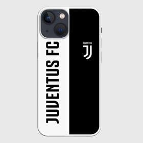 Чехол для iPhone 13 mini с принтом Ювентус 19 20 в Новосибирске,  |  | футбол | ювентус. juventus