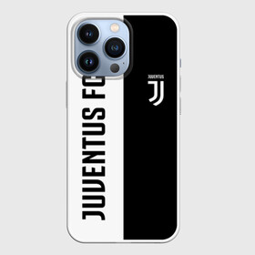 Чехол для iPhone 13 Pro с принтом Ювентус 19 20 в Новосибирске,  |  | футбол | ювентус. juventus