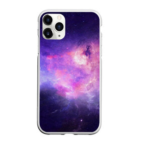 Чехол для iPhone 11 Pro матовый с принтом Cosmos в Новосибирске, Силикон |  | cosmos | galaxy | nebula | space | star | абстракция | вселенная | галактика | звезда | звезды | космический | планеты