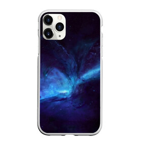 Чехол для iPhone 11 Pro матовый с принтом Cosmos в Новосибирске, Силикон |  | cosmos | galaxy | nebula | space | star | абстракция | вселенная | галактика | звезда | звезды | космический | планеты