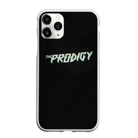 Чехол для iPhone 11 Pro матовый с принтом The Prodigy в Новосибирске, Силикон |  | album | art | break | dance | logo | music | prodigy | брейк | граффити | группа | заставка | лого | логотип | музыка | муравей | продиджи