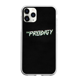 Чехол для iPhone 11 Pro Max матовый с принтом The Prodigy в Новосибирске, Силикон |  | album | art | break | dance | logo | music | prodigy | брейк | граффити | группа | заставка | лого | логотип | музыка | муравей | продиджи