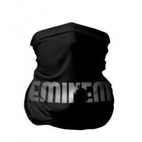 Бандана-труба 3D с принтом EMINEM в Новосибирске, 100% полиэстер, ткань с особыми свойствами — Activecool | плотность 150‒180 г/м2; хорошо тянется, но сохраняет форму | eminem | rap | актёр | американский рэпер | композитор | маршалл | продюсер | рэп | рэпер | эминем