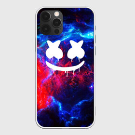 Чехол для iPhone 12 Pro Max с принтом MARSHMELLO SPACE в Новосибирске, Силикон |  | dj | galaxy | marshmello | space | star
nebula | usa | абстракция | америка | вселенная | галактика | звезда | звезды | клубная музыка | космический | маршмелло | музыка | музыкант | планеты