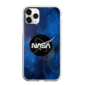 Чехол для iPhone 11 Pro матовый с принтом NASA SPACE в Новосибирске, Силикон |  | galaxy | nasa | nebula | space | star | абстракция | вселенная | галактика | звезда | звезды | космический | наса | планеты