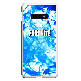 Чехол для Samsung S10E с принтом FORTNITE(ОГНЕННЫЙ ШТОРМ) в Новосибирске, Силикон | Область печати: задняя сторона чехла, без боковых панелей | Тематика изображения на принте: battle royale | fortnite | fortnite battle royale | futuresynth | game | outrun | retrowave | synth | synthwave | игры | ретровейв | синтвейв | фортнайт