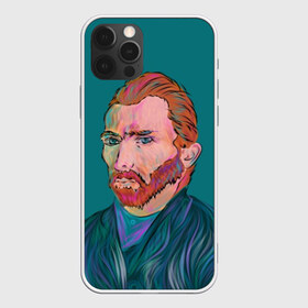 Чехол для iPhone 12 Pro Max с принтом Ван Гог в Новосибирске, Силикон |  | art | artist | background | beard | creativity | face | impressionism | look | man | picture | portrait | purple | red | van gogh | борода | ван | взгляд | гог | импрессионизм | искусство | картина | лицо | мужчина | портрет | рыжий | творчество | фиолето