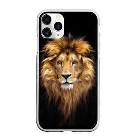 Чехол для iPhone 11 Pro Max матовый с принтом Лев в Новосибирске, Силикон |  | african | animals | authority | big | cat | cool | head | illustration | indisputable | lion | mane | muzzle | supreme | swag | авторитет | африканский | большая | верховный | голова | грива | животные | иллюстрация | кошка | крутой | лев | непрер