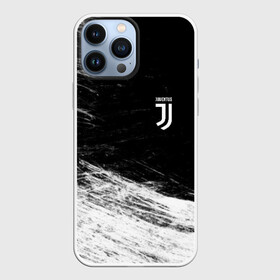 Чехол для iPhone 13 Pro Max с принтом JUVENTUS в Новосибирске,  |  | italia | juve | juventus | sport | италия | спорт | спортивная форма | футбол | футбольный | чемпионат | ювентус