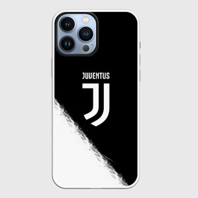 Чехол для iPhone 13 Pro Max с принтом JUVENTUS в Новосибирске,  |  | italia | juve | juventus | sport | италия | спорт | спортивная форма | футбол | футбольный | чемпионат | ювентус