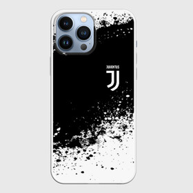 Чехол для iPhone 13 Pro Max с принтом JUVENTUS SPORT в Новосибирске,  |  | italia | juve | juventus | sport | италия | спорт | спортивная форма | футбол | футбольный | чемпионат | ювентус