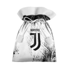 Подарочный 3D мешок с принтом Juventus в Новосибирске, 100% полиэстер | Размер: 29*39 см | italia | juve | juventus | sport | италия | спорт | спортивная форма | футбол | футбольный | чемпионат | ювентус