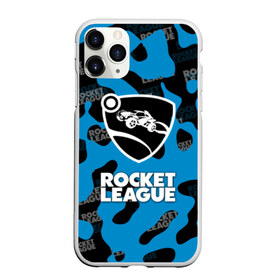 Чехол для iPhone 11 Pro Max матовый с принтом ROCKET LEAGUE в Новосибирске, Силикон |  | league | rocket | rocket league | rocket trade | лига трейд | рокет лиг | рокет лига | рокет лига вещи | рокет лига гараж. | рокет лига д | рокет лиги | рокет трейд