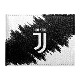 Обложка для студенческого билета с принтом JUVENTUS SPORT в Новосибирске, натуральная кожа | Размер: 11*8 см; Печать на всей внешней стороне | Тематика изображения на принте: cr7 | fc | football | football club | juve | juventus | ronaldo | sport | роналдо | спорт | спортивные | униформа | фирменные цвета | фк | футбол | футбольный клуб | ювентус