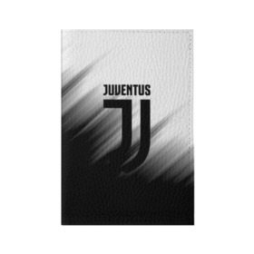 Обложка для паспорта матовая кожа с принтом JUVENTUS SPORT в Новосибирске, натуральная матовая кожа | размер 19,3 х 13,7 см; прозрачные пластиковые крепления | Тематика изображения на принте: cr7 | fc | football | football club | juve | juventus | ronaldo | sport | роналдо | спорт | спортивные | униформа | фирменные цвета | фк | футбол | футбольный клуб | ювентус