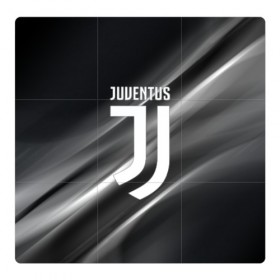 Магнитный плакат 3Х3 с принтом JUVENTUS SPORT в Новосибирске, Полимерный материал с магнитным слоем | 9 деталей размером 9*9 см | cr7 | fc | football | football club | juve | juventus | ronaldo | sport | роналдо | спорт | спортивные | униформа | фирменные цвета | фк | футбол | футбольный клуб | ювентус