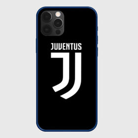 Чехол для iPhone 12 Pro с принтом JUVENTUS SPORT в Новосибирске, силикон | область печати: задняя сторона чехла, без боковых панелей | cr7 | fc | football | football club | juve | juventus | ronaldo | sport | роналдо | спорт | спортивные | униформа | фирменные цвета | фк | футбол | футбольный клуб | ювентус