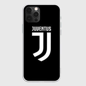 Чехол для iPhone 12 Pro Max с принтом JUVENTUS SPORT в Новосибирске, Силикон |  | cr7 | fc | football | football club | juve | juventus | ronaldo | sport | роналдо | спорт | спортивные | униформа | фирменные цвета | фк | футбол | футбольный клуб | ювентус