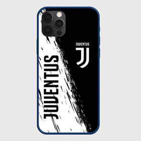 Чехол для iPhone 12 Pro с принтом JUVENTUS SPORT в Новосибирске, силикон | область печати: задняя сторона чехла, без боковых панелей | cr7 | fc | football | football club | juve | juventus | ronaldo | sport | роналдо | спорт | спортивные | униформа | фирменные цвета | фк | футбол | футбольный клуб | ювентус