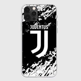 Чехол для iPhone 12 Pro Max с принтом JUVENTUS в Новосибирске, Силикон |  | Тематика изображения на принте: cr7 | fc | football | football club | juve | juventus | ronaldo | sport | роналдо | спорт | спортивные | униформа | фирменные цвета | фк | футбол | футбольный клуб | ювентус