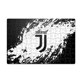 Пазл магнитный 126 элементов с принтом JUVENTUS в Новосибирске, полимерный материал с магнитным слоем | 126 деталей, размер изделия —  180*270 мм | cr7 | fc | football | football club | juve | juventus | ronaldo | sport | роналдо | спорт | спортивные | униформа | фирменные цвета | фк | футбол | футбольный клуб | ювентус