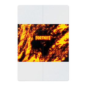 Магнитный плакат 2Х3 с принтом FORTNITE FIRE STORM в Новосибирске, Полимерный материал с магнитным слоем | 6 деталей размером 9*9 см | Тематика изображения на принте: 2019 | armor | armour | cybersport | esport | fire | flame | fortnite | game | llama | logo | броня | игра | киберспорт | лама | огонь | фиолетовый | фирменные цвета | фортнайт