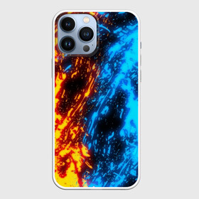 Чехол для iPhone 13 Pro Max с принтом БИТВА ОГНЕЙ в Новосибирске,  |  | battle | battle fire | bright | fire | heat | light | wildfire | битва | битва огней | искры | огненный | огонь | пламя | пожар