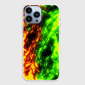 Чехол для iPhone 13 Pro Max с принтом TOXIC FLAME в Новосибирске,  |  | battle | battle fire | bright | fire | flame | heat | light | toxic | toxic flame | wildfire | битва | битва огней | искры | огненный | огонь | пламя | пожар | токсичное пламя