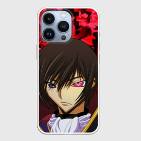 Чехол для iPhone 13 Pro с принтом GODE GEASS  textured в Новосибирске,  |  | Тематика изображения на принте: абстракция | аниме | код гиас | лелуш британский | лелуш ламберг | лелуш ламперуж | текстура