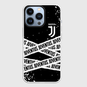 Чехол для iPhone 13 Pro с принтом JUVENTUS SPORT в Новосибирске,  |  | cr7 | fc | football | football club | juve | juventus | ronaldo | sport | роналдо | спорт | спортивные | униформа | фирменные цвета | фк | футбол | футбольный клуб | ювентус