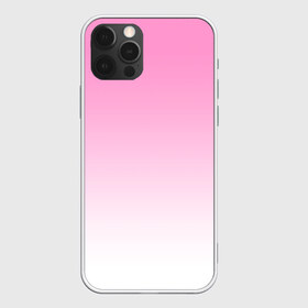 Чехол для iPhone 12 Pro Max с принтом Фэйд в Новосибирске, Силикон |  | casual | fade | minimalism | градиент | кэжуал | кэжуал стиль | минимализм | простота