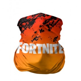 Бандана-труба 3D с принтом FORTNITE VOLCANO в Новосибирске, 100% полиэстер, ткань с особыми свойствами — Activecool | плотность 150‒180 г/м2; хорошо тянется, но сохраняет форму | 2019 | armor | armour | cybersport | esport | fortnite | game | llama | logo | volcano | броня | вулкан | игра | киберспорт | лава | лама | фиолетовый | фирменные цвета | фортнайт