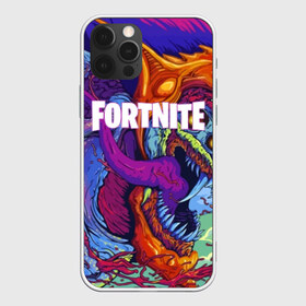 Чехол для iPhone 12 Pro Max с принтом FORTNITE HYPERBEAST в Новосибирске, Силикон |  | 2019 | armor | armour | cybersport | esport | fortnite | game | hyperbeast | logo | monster | season 9 | skin | броня | игра | киберспорт | сезон 9 | фиолетовый | фортнайт