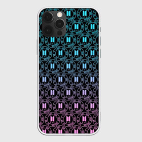 Чехол для iPhone 12 Pro Max с принтом BTS в Новосибирске, Силикон |  | bangtan boys | bt21 | bts | bts army | bts stickers | j hope | jimin | jin | jungkook | k pop | rap monster | rapmon | suga | v | бтс | корея | стикеры bts