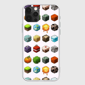 Чехол для iPhone 12 Pro Max с принтом Minecraft в Новосибирске, Силикон |  | Тематика изображения на принте: funny | mine | minecraft | mods | noob | pro | skins | story | vs | zombie | инди | конструктор | майнкрафт | моды | нуб | скин | скрипер | шахта