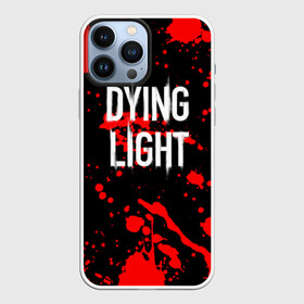 Чехол для iPhone 13 Pro Max с принтом Dying Light (1) в Новосибирске,  |  | dead | dying | dying light | game | light | zombi | дай лайт | зомби | игра