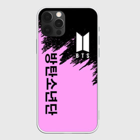 Чехол для iPhone 12 Pro Max с принтом BTS в Новосибирске, Силикон |  | bangtan boys | bt21 | bts | bts army | bts stickers | j hope | jimin | jin | jungkook | k pop | rap monster | rapmon | suga | v | бтс | корея | стикеры bts