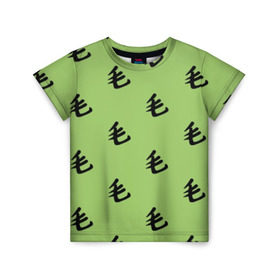 Детская футболка 3D с принтом Saitama Style (Season 2) в Новосибирске, 100% гипоаллергенный полиэфир | прямой крой, круглый вырез горловины, длина до линии бедер, чуть спущенное плечо, ткань немного тянется | one punch man | onepunchman | opm | saitama | ванпанчмен | сайтама