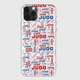 Чехол для iPhone 12 Pro Max с принтом Judo в Новосибирске, Силикон |  | Тематика изображения на принте: glory | guruma | judo | kata otoshi | m 1 | ufc | бой | борьба | дзюдзюцу | дзюдо | кимоно | мотивация | мягкий | приемы | путь | сила | скорость | спорт | стиль | татами | япония