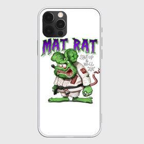 Чехол для iPhone 12 Pro Max с принтом MAT RAT в Новосибирске, Силикон |  | glory | guruma | judo | kata otoshi | m 1 | ufc | бой | борьба | дзюдзюцу | дзюдо | кимоно | мотивация | мягкий | приемы | путь | сила | скорость | спорт | стиль | татами | япония